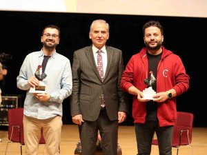 Denizli’de ‘Gençlik Buluşmaları’ Başladı