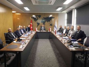 Kayseri Serbest Bölgesi İ̇stihdama Katkı Sunmaya Devam Edecek