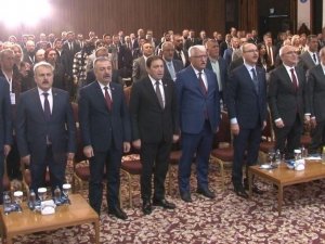 Türk Eğitim-sen Genel Başkanı Geylan: “(Öğretmenlik Meslek Kanunu) Bu Kanunun İçini Hep Beraber Dolduracağız"