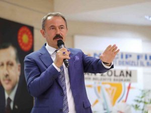 Milletvekili Şahin Tin’den, İ̇sveç’te Kur’an Yakma İznine Sert Tepki