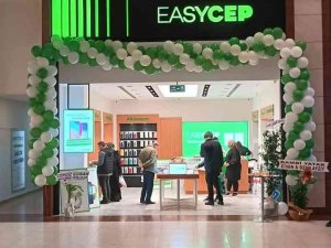 Ceylan Karavil Park Avm, Marka Karması İle Büyümeye Devam Ediyor