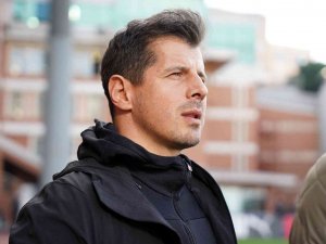 Emre Belözoğlu’ndan Kadroda 5 Değişiklik