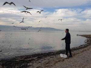 Kocaeli’de Yaz Aylarını Aratmayan Sıcaklık