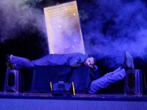 Aruz Vezni Seyirciden Tam Not Aldı