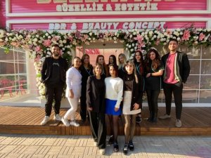 Bellapais, 6. Şubesini Pozcu’da Açtı
