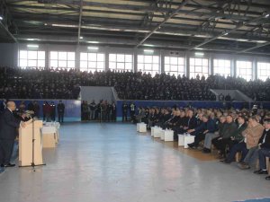 Salihli Esnaf Kefalette Erdal Tunca Güven Tazeledi