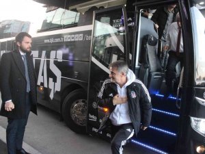 Beşiktaş, Kayseri’de