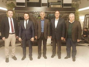 Alanya Turizmde Hedef Büyüttü