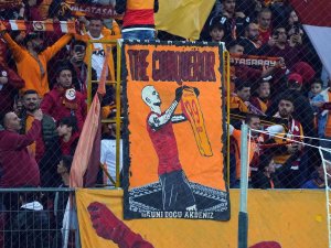 Spor Toto Süper Lig: Galatasaray: 0 - Antalyaspor: 0 (Maç Devam Ediyor)