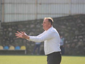 Belediye Derincespor - Karşıyaka Maçının Ardından