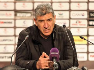 Sait Karafırtınalar: “Orta Sahayı Tutamadık, Mağlup Olduk”