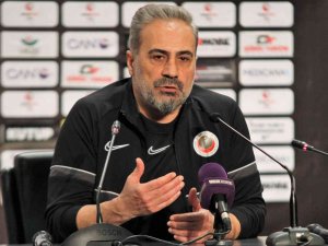 Mustafa Dalcı: “Bugün 15 Günde Yapılan Bir Takımı İzledik”