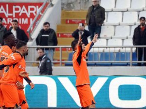 Aleksic, Süper Lig’de 5. Golünü Attı