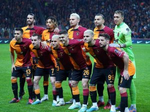 Galatasaray’da 3 Değişiklik