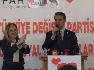 Sarıgül’den Tiktok Tepkilerine Serzeniş