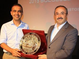 Mhk Başkanı Müftüoğlu Diyarbakır’da