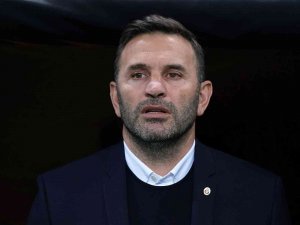 Okan Buruk, Denizli Ve Terim’i Yakaladı