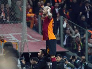 Mauro Icardi Gol Sayısını 6’ya Çıkardı