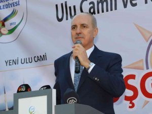 Numan Kurtulmuş’tan İ̇sveç’te Kur’an-ı Kerim Yakılmasına Tepki: “Bre Gafiller, Kendi Ateşinizde Yanacaksınız”