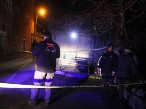 Kayseri’de Erkek Cesedi Bulundu, Oğlunun Feryadı Yürekleri Dağladı