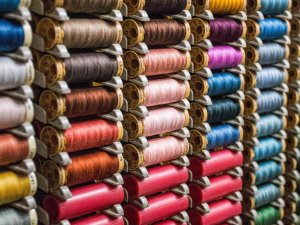 Tekstil Atıkları Yapay Zeka İle Dönüşecek