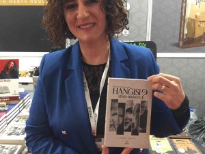 Üç Aylıkken Yurda Verildi, Babasını 9 Annesini 24 Yaşında Tanıdı Yazar Oldu