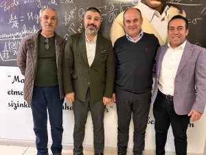 Aydın’da Başlayan Dijital Dershane Ülke Geneline Yayılıyor