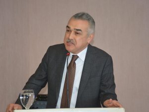 Ak Parti Aydın Milletvekili Savaş’tan, Chp’li Vekil Bülbül’e İlginç Davet