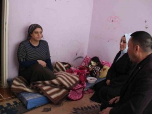 Başkan Beyoğlu, 45 Ayda 300 Bin Vatandaşla Buluştu