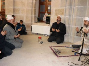 İ̇sveç’teki Provokatif Eyleme Malatya’dan Tepki