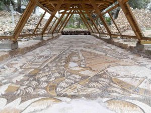 Mersin Büyükşehir Belediyesi 17 Kazı Ve Yüzey Araştırmasına Destek Veriyor