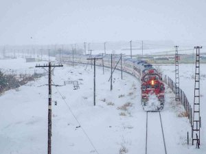 Turistik Ekspresinde Erzincan Yok!