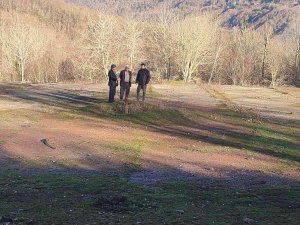 30 Yıl Önce Açılan Petrol Kuyusunun Yeniden Açılmasını Bekliyorlar