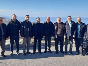 Alaplı Esnaf Kredi Ve Kefalet Kooperatifi Olağanüstü Kongreye Gidiyor