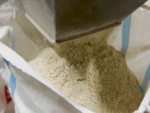 12 Bin Yıllık Siyez Taş Değirmende Una Dönüştürülüyor, Ülkenin Dört Bir Yanında Damakları Tatlandırıyor