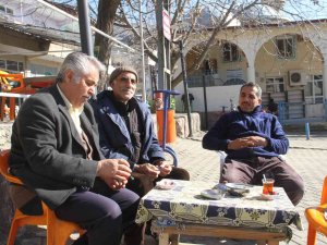 Kış Aylarında 3 Metre Kar Yağan İlçede Yaz Havası