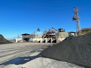 175 Yıldır Kömürün Anavatanıydı, Şimdi İthal Kömürün Merkezi Oldu