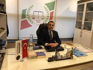 Başkan Işık’tan Kur’an-ı Kerim’in Yakılmasına Tepki
