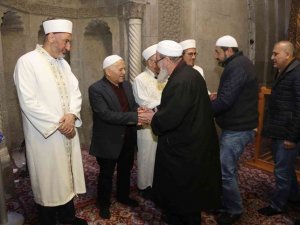 Başkan Büyükkılıç’tan İ̇sveç’e Kınama