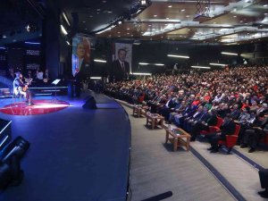 Büyükkılıç, Trt Sanatçıları Şehir Konserleri’ne Katıldı