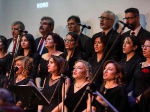 Yenimahalle’de “Ustalara Saygı”