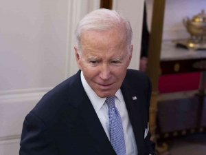 Abd Başkanı Biden’ın Evinde Yeni Gizli Belgeler Bulundu