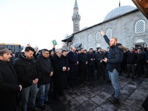 Sivil Toplum Platformu’ndan Kur’an-ı Kerim’e Yapılan Saygısızlığa Tepki