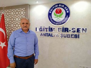 Eyüp Bülent Miran’dan Kur’an-ı Kerim’in Yakılmasına Tepki