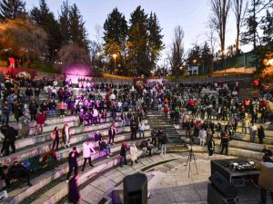 Elektronik Müzik Festivali Kaldığı Yerden Devam Ediyor