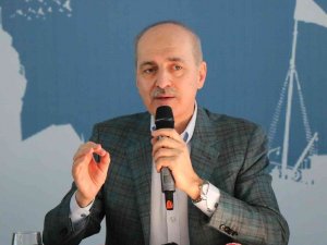 Numan Kurtulmuş: “Böyle Giderse İ̇sveç’in Nato’ya Girme Meselesi Türkiye Tarafından Asla Onaylanmayacak”