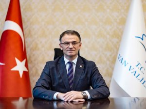 Vali Balcı: “Bol Bol Kitap Okuyun”