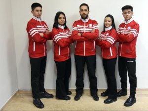 Curling Milli Takımı, Eyof’ta Umutlu