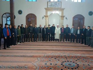 Sındırgılılar İ̇sveç’te Kur’an- I Kerim’e Yapılan Saldırıyı Kınadı