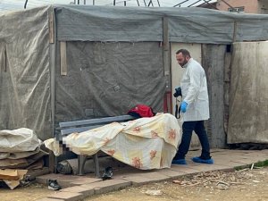 Ataşehir’de Pandemi İzniyle Cezaevinden Çıkan Şahıs Ölü Bulundu